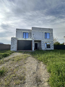 Продается уникальный дом 233 м2 на участке 9 сот.