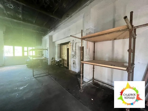 Сдается производственно-складское помещение, площадью 147 кв