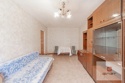 Продажа квартиры, Казань, Ямашева пр-кт.