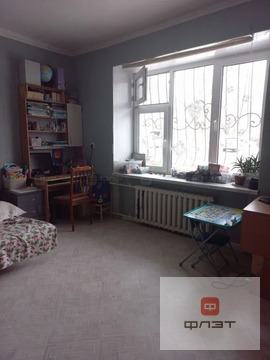 Продажа квартиры, Казань, ул. Декабристов