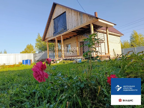 Продажа дома, Шиловский район, садоводческое некоммерческое ...