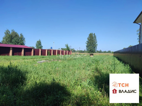 Продажа участка, Богородский г. о., 558