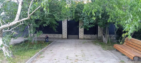 Продажа дома, Крымск, Крымский район, ул. Адагумская