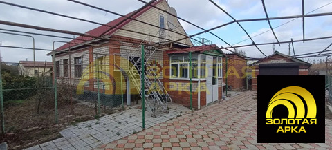 Продажа дома, Сенной, Темрюкский район