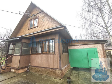 Продажа дома, Подольск, 6