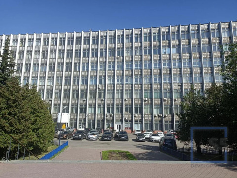 Продажа офиса, м. Южная, Варшавское ш.