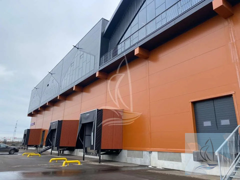 Аренда склада, Подольск, деревня Коледино