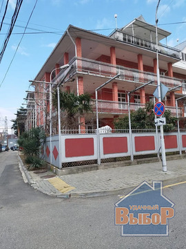 Продажа дома, Сочи, ул. Октябрьская