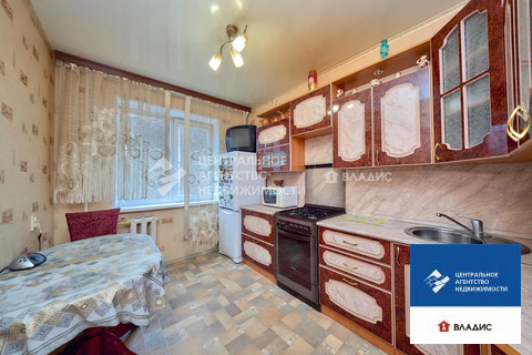 Продажа квартиры, Рязань, ул. Бирюзова