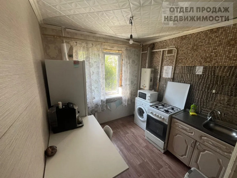 2х комнатная квартира