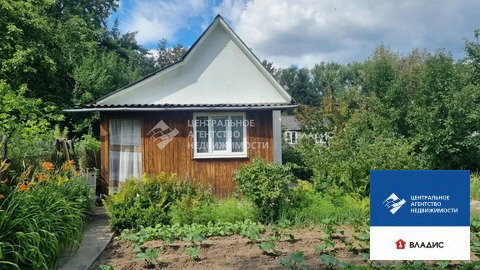 Продажа дома, Рязань, СНТ Картонник