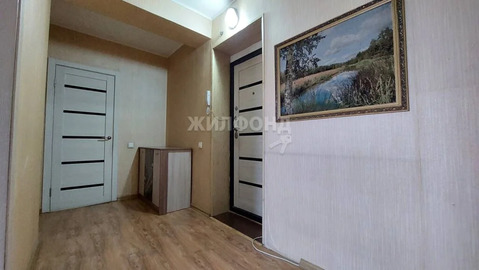 Продажа квартиры, Бердск, ул. Боровая