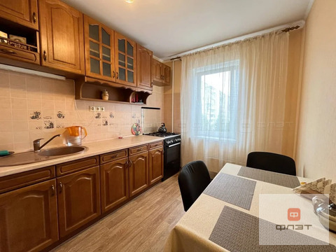 Аренда квартиры, Казань, ул. Дубравная д.23