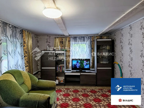 Продажа дома, Фролово, Шиловский район, улица Евпатия Коловрата