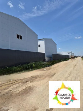 Сдаются два склада общей площадью 1512 кв