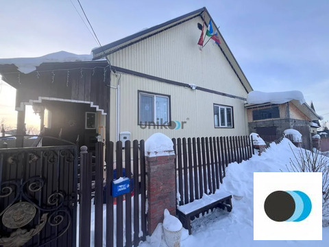 Продажа дома, Иглино, Иглинский район, ул. Тополиная