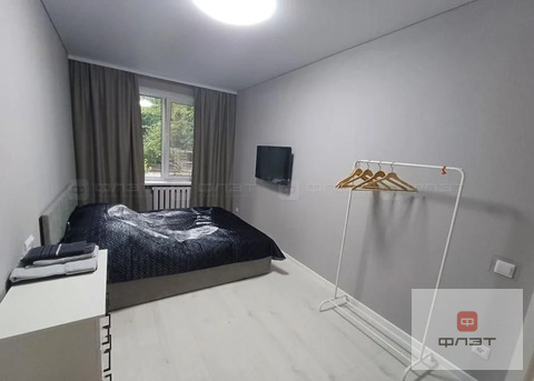 Продажа квартиры, Казань, ул. Хади Такташа