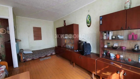 Продажа квартиры, Бердск, ул. Островского