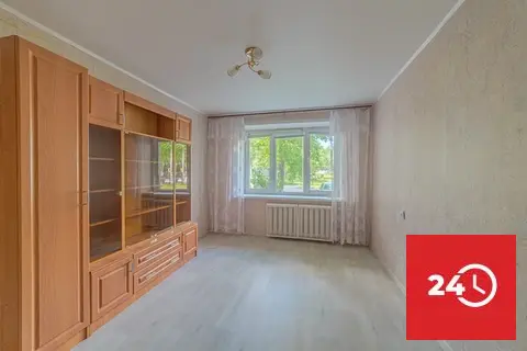 Продаётся 2 комнатная квартира в Пензе, пр. Победы 95