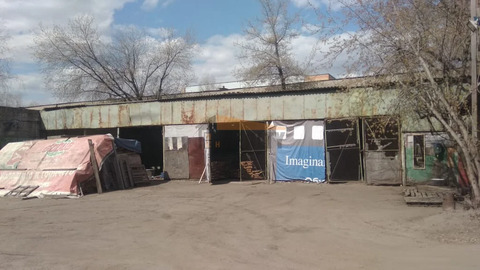 Продажа производственного помещения, Люберцы, Люберецкий район, ул. ...