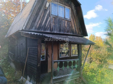 Продажа дома, Новосибирск