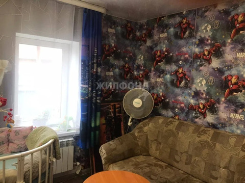 Продажа дома, Искитим, ул. Чехова