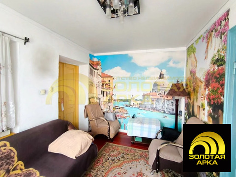 Продажа дома, Варениковская, Крымский район, ул. Пушкина