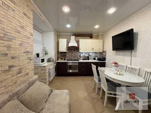 Продажа квартиры, Казань, ул. Фрунзе