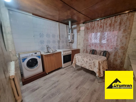 Продажа дома, Ейск, Ейский район, ул. Матросова