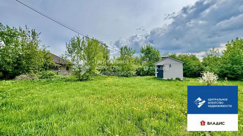Продажа участка, Рязань, ул. Колхозная
