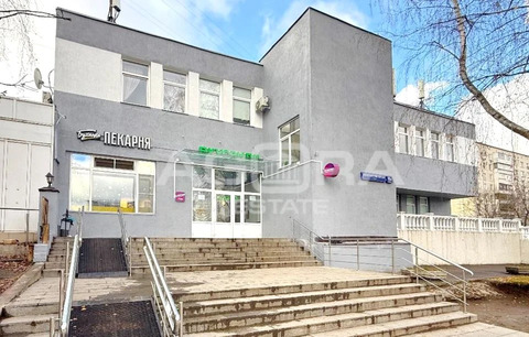 Продажа ПСН, м. Генерала Тюленева, ул. Генерала Тюленева