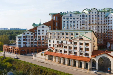 Продается ПСН 633.1 м2