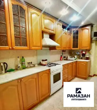 3-ком квартира ул.Фатыха Амирхана, 5