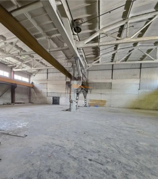 Аренда производственного помещения, Одинцово, ул. Железнодорожная