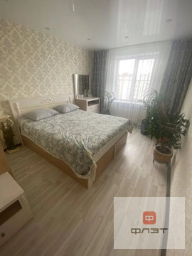 Аренда квартиры, Казань, ул. Минская д.56
