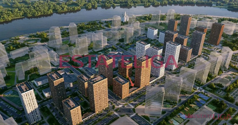 Продажа ПСН, улица Николая Озерова