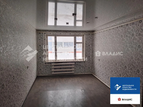Продажа квартиры, Турлатово, Рязанский район, ул. Новая