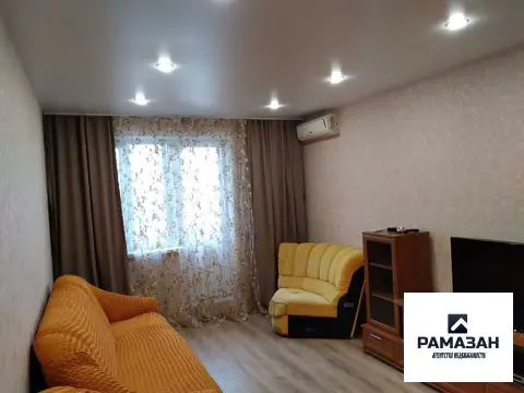 2-ком квартира ул.проспект Ямашева 61