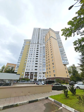 Продажа евро-четырехкомнатной кв в ЖК Vector House Продажа евро-четырехкомнатной кв в ЖК Vector House