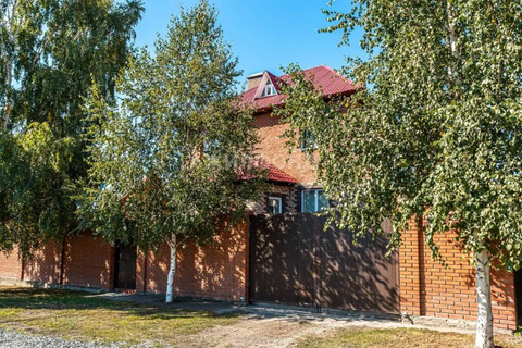 Продажа дома, Новосибирск