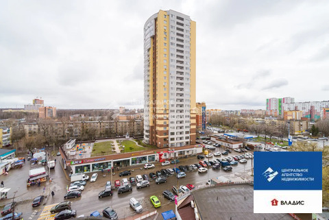 Продажа квартиры, Рязань, ул. Гоголя