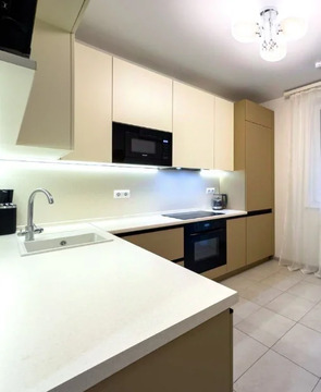 Истра, 25 лет Октября, 4, 22000 рублей в месяц (1комн)