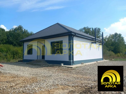 Продажа дома, Крымск, Крымский район, улица Чабанова