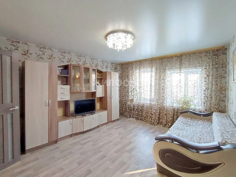 Продажа дома, Каменка, Новосибирский район, ул. Советская