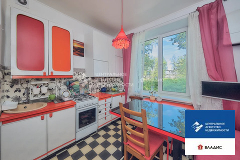 Продажа квартиры, Рязань, ул. Строителей