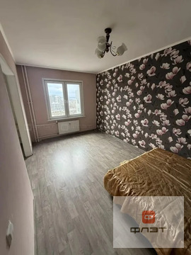Продажа квартиры, Казань, пр-кт. Альберта Камалеева