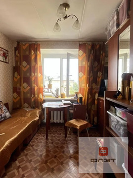 Продажа квартиры, Казань, ул. Тар Урам