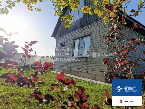 Продажа дома, Шиловский район, садоводческое некоммерческое ...