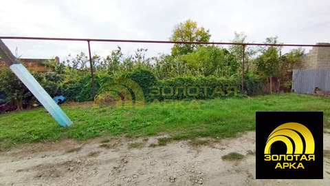 Продажа участка, Старотитаровская, Темрюкский район