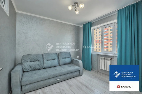 Продажа квартиры, Дядьково, Рязанский район, 2-й Бульварный проезд